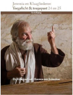Jeremia en klaagliederen GEB