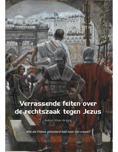 Verrassende feiten over de rechtszaak te