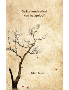 De komende afval van het...