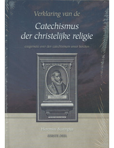 Verklaring catechismus set...