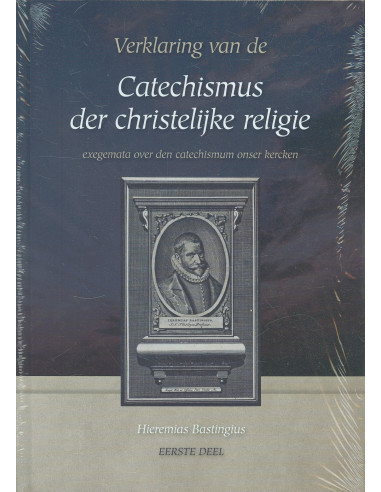 Verklaring catechismus set 2 dln