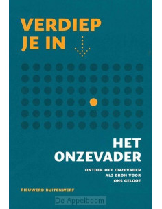 Verdiep je in... het Onzevader