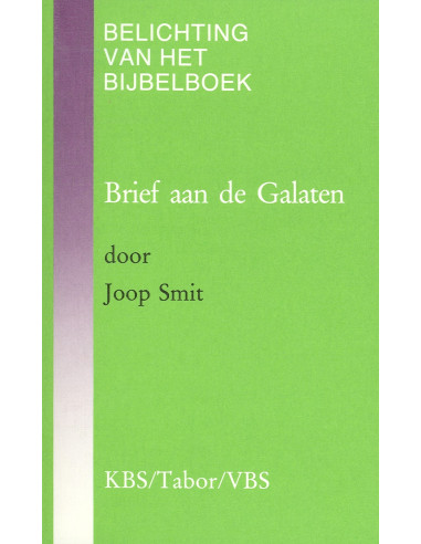 De brief aan de Galaten