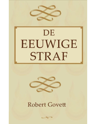 De eeuwige straf