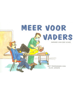 Meer voor vaders
