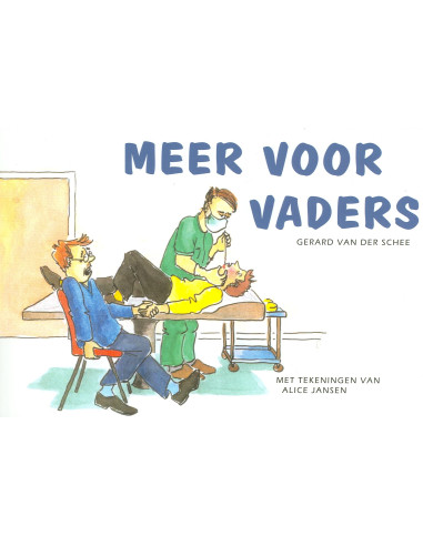 Meer voor vaders