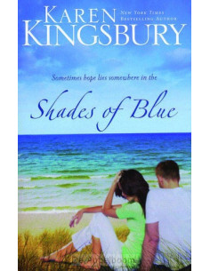 Shades Of Blue