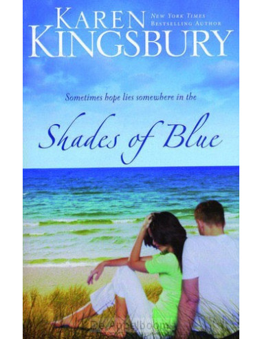 Shades Of Blue