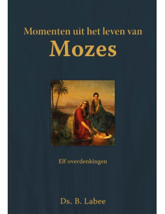 Momenten uit het leven van...