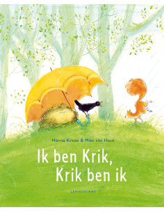 Ik ben krik krik ben ik