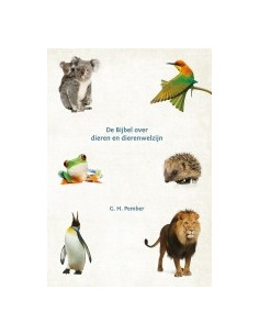 De Bijbel over dieren en...
