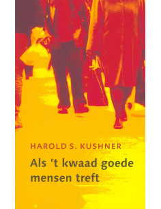 Als 't kwaad goede mensen...