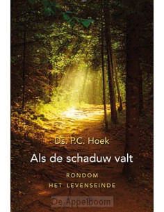 Als de schaduw valt