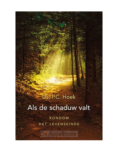 Als de schaduw valt