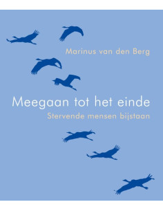 Meegaan tot het einde