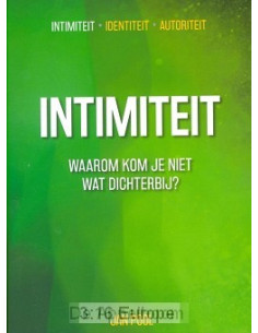 Intimiteit