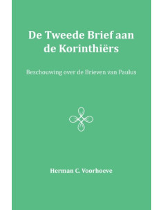 De tweede brief aan de...