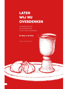 Laten wij nu overdenken