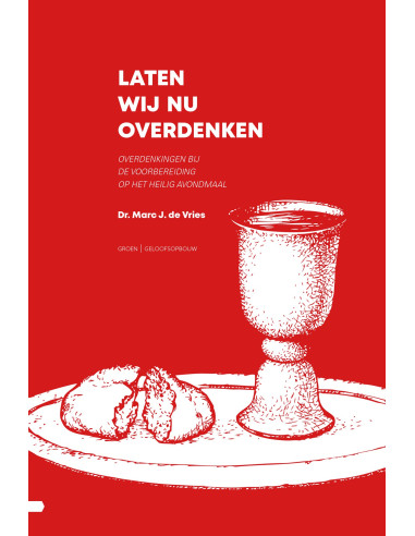 Laten wij nu overdenken