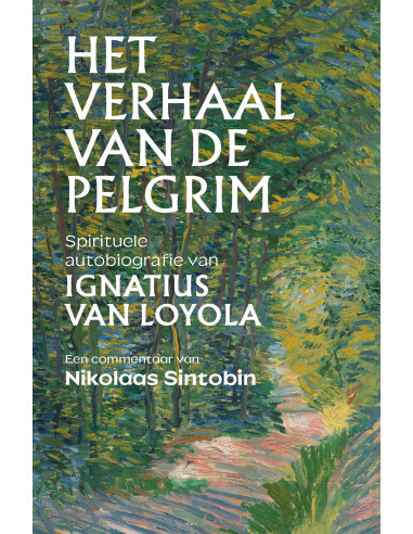 Het verhaal van de pelgrim