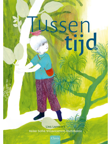 Tussentijd