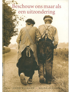 Beschouw ons maar als een...