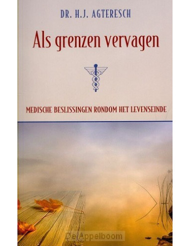 Als grenzen vervagen