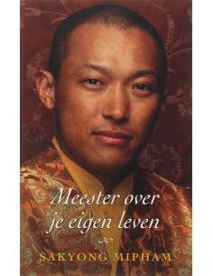 Meester over je eigen leven