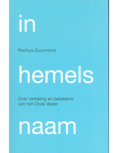 In hemelsnaam