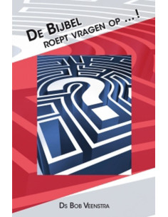 De Bijbel roept vragen op...