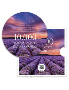 Opwekking 733 Lavendelveld