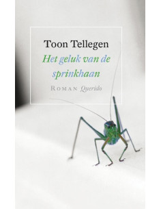 Geluk van de sprinkhaan