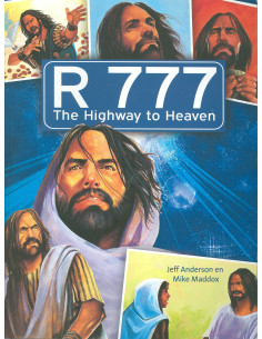 R 777 the highway to heaven