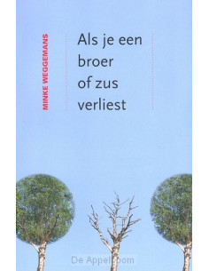 Als je een broer of zus...