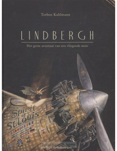 Lindbergh