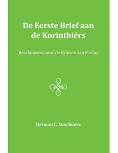 De eerste brief aan de...