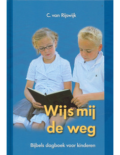 Wijs mij de weg