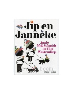 Jip en janneke omnibus