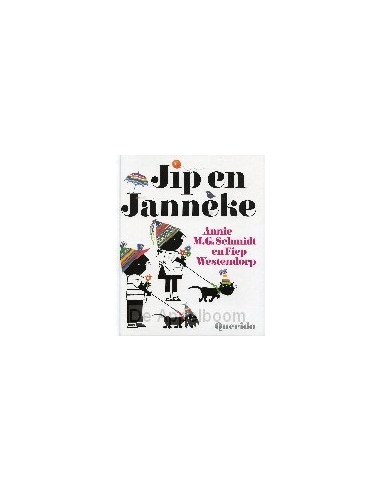 Jip en janneke omnibus