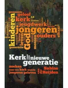 Kerk voor een nieuwe generatie