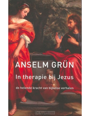 In therapie bij Jezus  POD