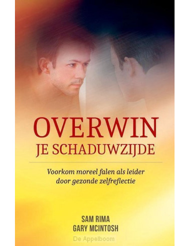 Overwin je schaduwzijde