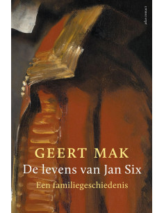 Levens van Jan Six