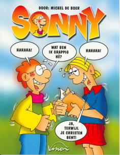Sonny