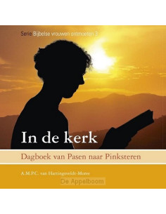 In de kerk