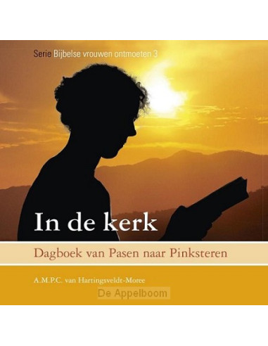 In de kerk