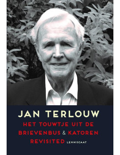 Het touwtje uit de...