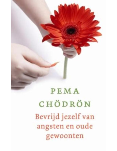 Bevrijd jezelf van angsten en oude gewoo