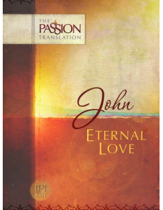John - Eternal Love