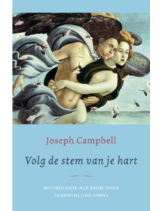 Volg de stem van je hart